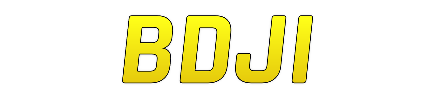 bdji লোগো